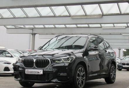 Продам BMW X1 xDrive20d M-Sport 2020 года в Киеве