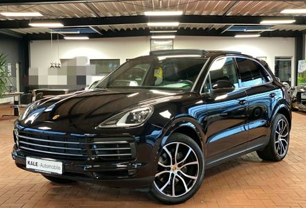 Продам Porsche Cayenne S 2018 года в Киеве