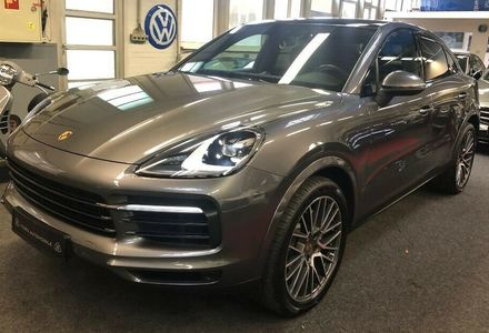 Продам Porsche Cayenne 2020 года в Киеве