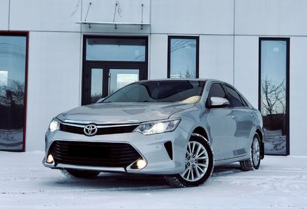 Продам Toyota Camry Premier 2015 года в Луцке