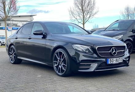 Продам Mercedes-Benz E-Class E43 AMG 4Matic  2017 года в Киеве