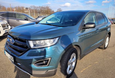 Продам Ford Edge 2016 года в Одессе