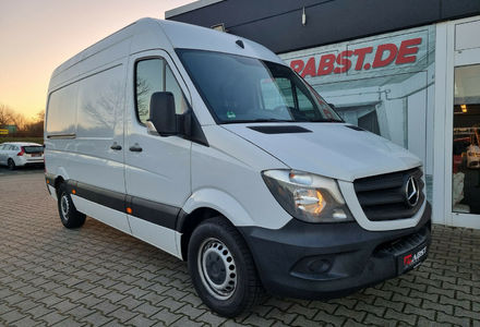 Продам Mercedes-Benz Sprinter груз.. 2017 года в Киеве