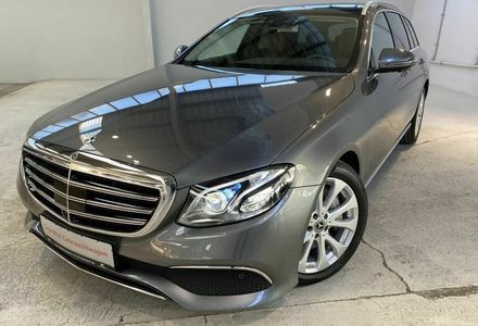 Продам Mercedes-Benz E-Class E350d 4Matic 2018 года в Киеве