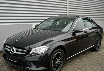 Продам Mercedes-Benz C-Class C220d 4Matic 2019 года в Киеве