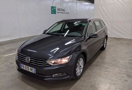 Продам Volkswagen Passat B8 АВТО В  ПОЛЬЩІ KLIM KAMERA 2018 года в Львове