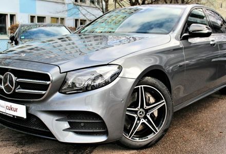 Продам Mercedes-Benz E-Class E300de AMG 2019 года в Киеве