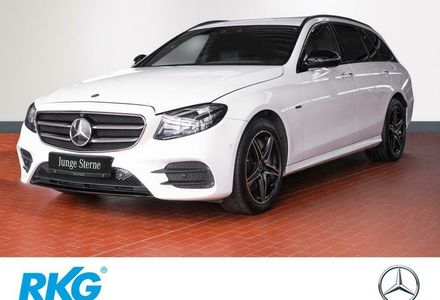 Продам Mercedes-Benz E-Class E300de Hybrid 2019 года в Киеве