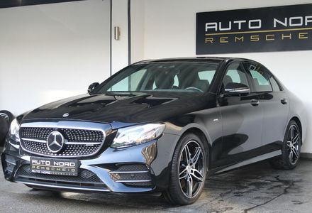 Продам Mercedes-Benz E-Class E53 AMG 4Matic 2019 года в Киеве