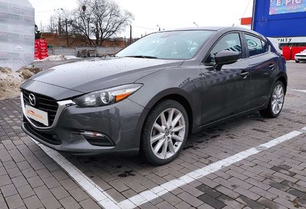 Продам Mazda 3 Touring 2016 года в Николаеве