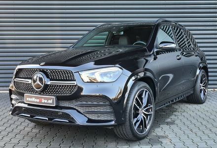 Продам Mercedes-Benz GLE-Class GLE350d AMG 4Matic 2020 года в Киеве