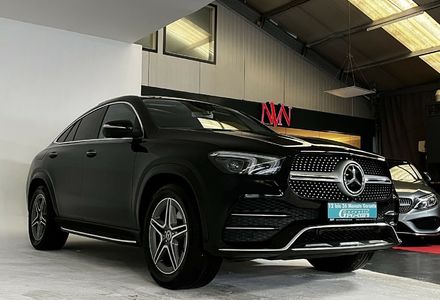 Продам Mercedes-Benz GLE-Class GLE350d AMG 4Matic 2020 года в Киеве