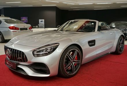 Продам Mercedes-Benz AMG GT63S 4Matic 2020 года в Киеве