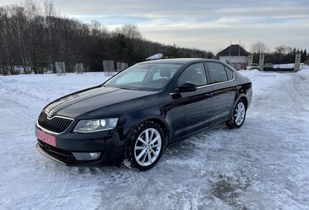 Продам Skoda Octavia A7 Style  2015 года в Львове