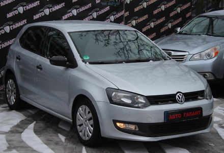 Продам Volkswagen Polo 2010 года в Одессе