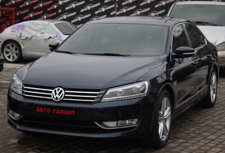 Продам Volkswagen Passat B7 2014 года в Одессе