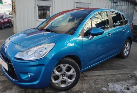 Продам Citroen C3 Exclusive 2010 года в Николаеве