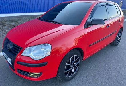 Продам Volkswagen Polo 2006 года в Одессе