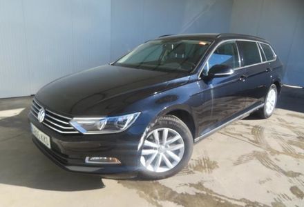 Продам Volkswagen Passat B8 В ПОЛЬЩІ NAVI PARTRONIKY  2018 года в Львове