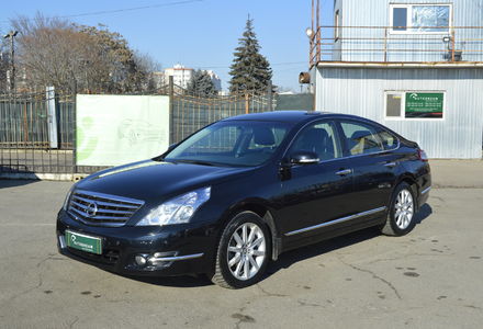 Продам Nissan Teana V6 XL 2012 года в Одессе
