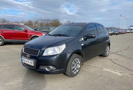 Продам Chevrolet Aveo 2011 года в Одессе