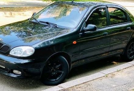 Продам Daewoo Lanos 2007 года в Николаеве