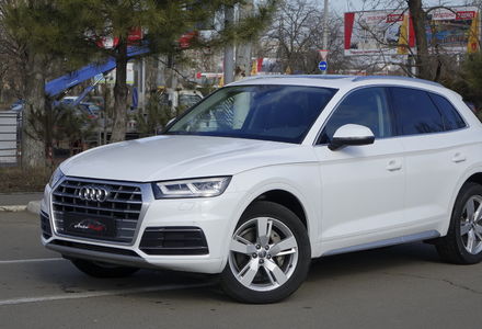 Продам Audi Q5 Premium Plus 2019 года в Одессе