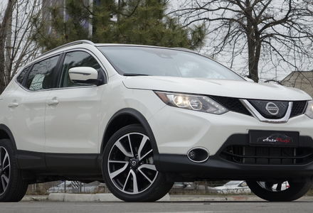 Продам Nissan Rogue Sport 2020 года в Одессе