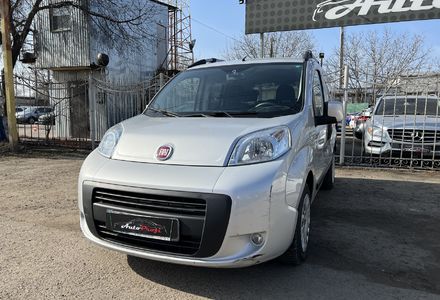 Продам Fiat QUBO Diesel automat 2013 года в Одессе
