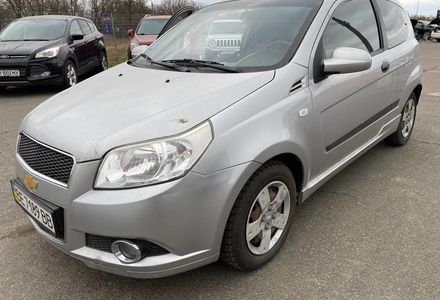 Продам Chevrolet Aveo 2008 года в Одессе