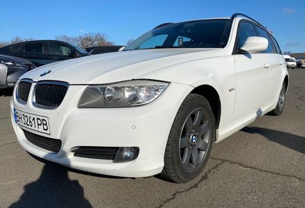 Продам BMW 320 2010 года в Одессе