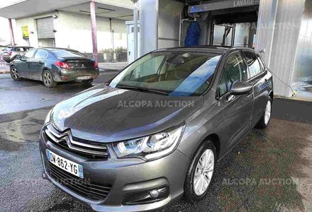 Продам Citroen C4 AISIN 2015 года в Львове