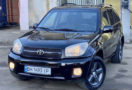 Продам Toyota Rav 4 2004 года в Одессе