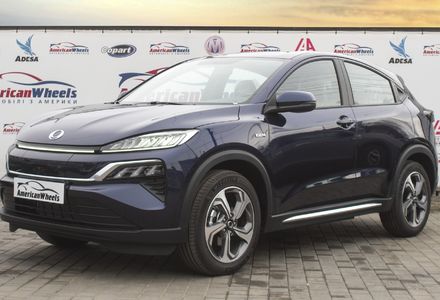 Продам Honda HR-V  Electro NEW 2021 года в Черновцах