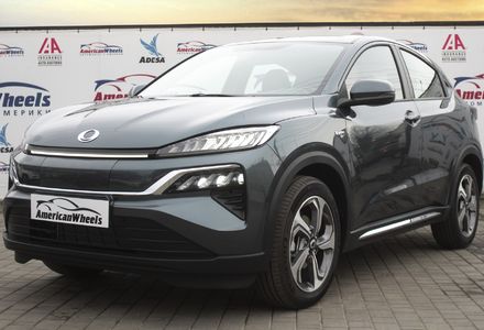 Продам Honda HR-V Electro NEW  2021 года в Черновцах