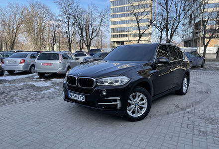 Продам BMW X5 2015 года в Днепре