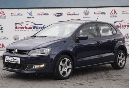 Продам Volkswagen Polo City 2011 года в Черновцах