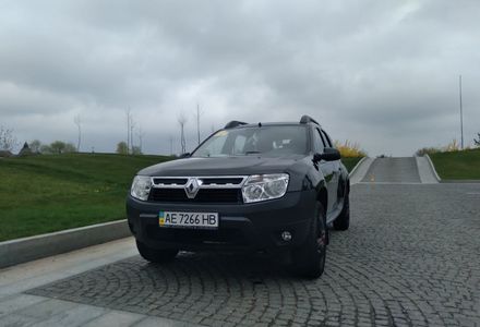 Продам Renault Duster 2012 года в Днепре
