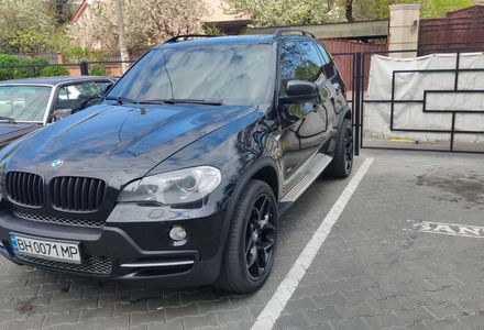 Продам BMW X5 2008 года в Одессе