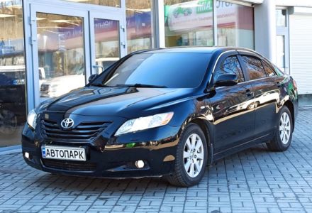 Продам Toyota Camry 2008 года в Днепре