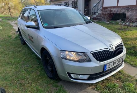 Продам Skoda Octavia A7 Automat, ціна в Польщі+Доставк 2015 года в Львове