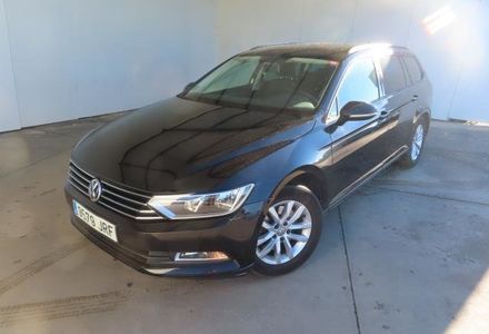 Продам Volkswagen Passat B8 в м.Львів 2016 года в Львове