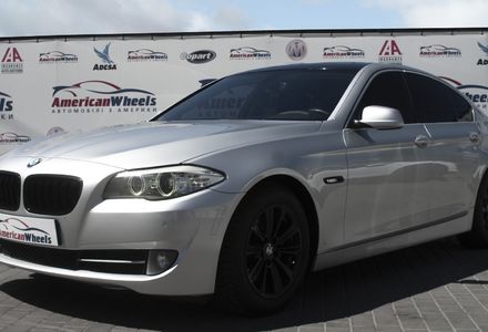 Продам BMW 528 I 2012 года в Черновцах