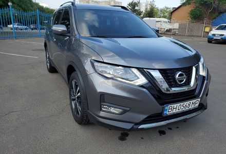 Продам Nissan Rogue SV AWD 2014 года в Одессе