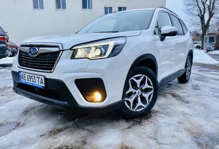 Продам Subaru Forester 2020 года в Днепре