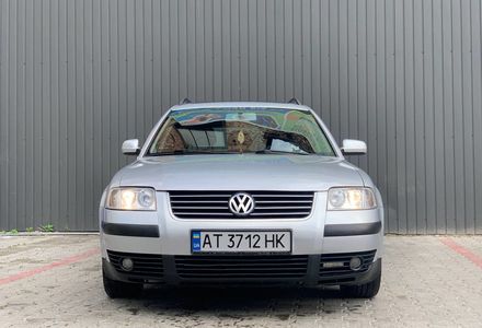Продам Volkswagen Passat B5 1.9 TDI 2002 года в г. Коломыя, Ивано-Франковская область