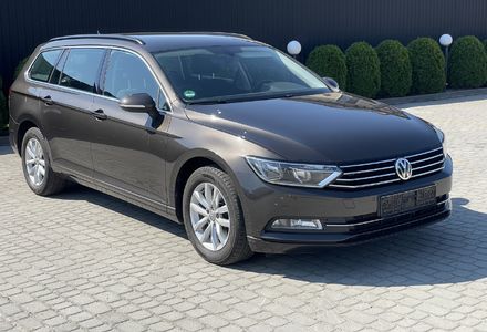 Продам Volkswagen Passat B8 Automat на реєстрації м. Львів 2017 года в Львове