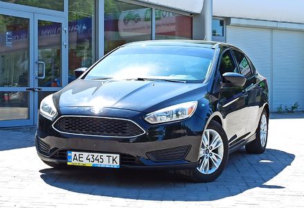 Продам Ford Focus SE 2018 года в Днепре