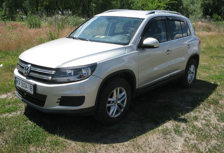 Продам Volkswagen Tiguan 2011 года в Киеве