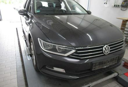 Продам Volkswagen Passat B8 АВТО В ПОЛЬЩІ  2018 года в Львове